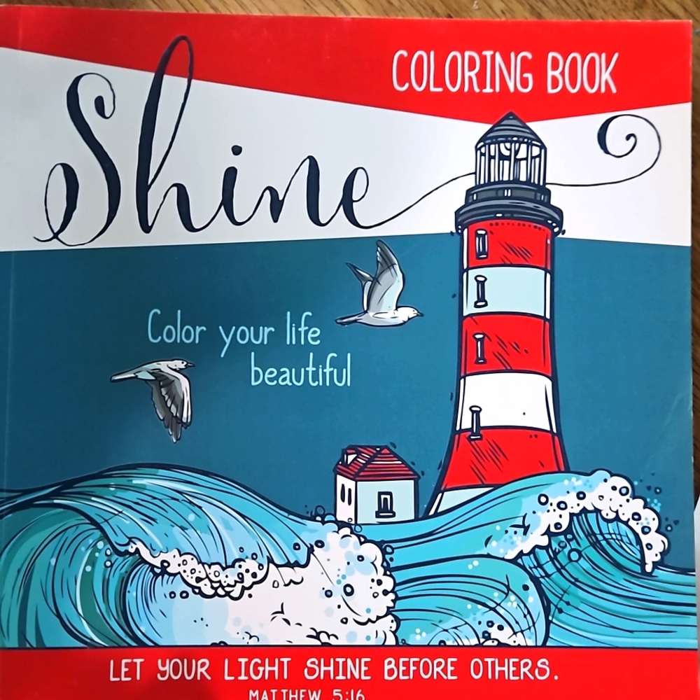 Coloring Book